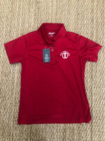 Signature JLM Polo red (sun protection)