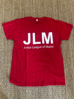 T-Shirt (medium & big letters)